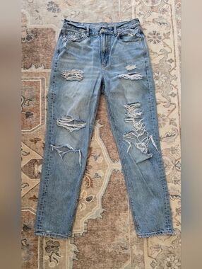 AE Mom Jean